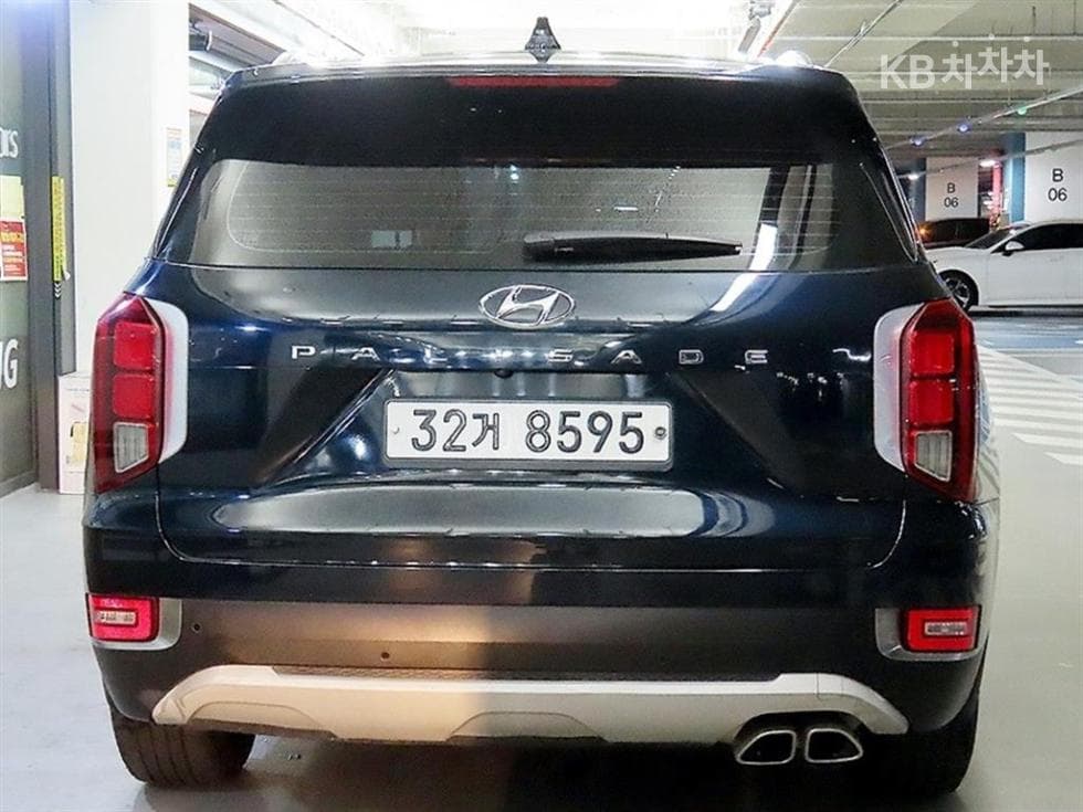 Hyundai Palisade2.2 Diesel 7-seater (Limousine) Exclusive - 5