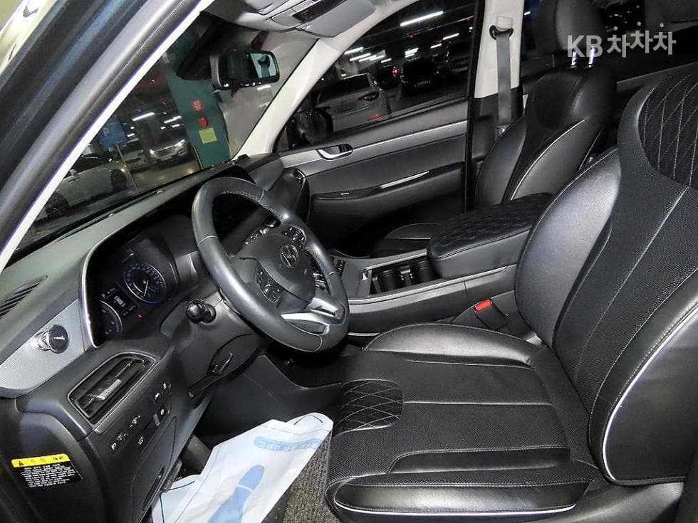 Hyundai Palisade2.2 Diesel 7-seater (Limousine) Exclusive - 6