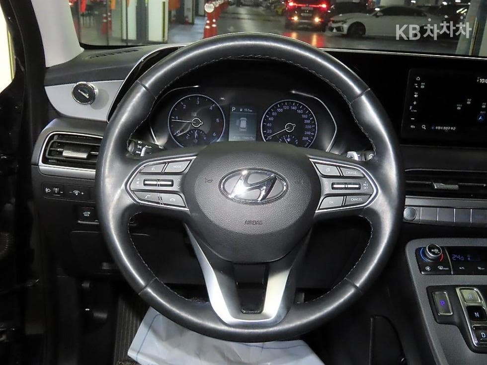 Hyundai Palisade2.2 Diesel 7-seater (Limousine) Exclusive - 8