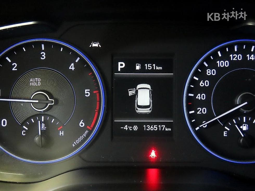 Hyundai Palisade2.2 Diesel 7-seater (Limousine) Exclusive - 9