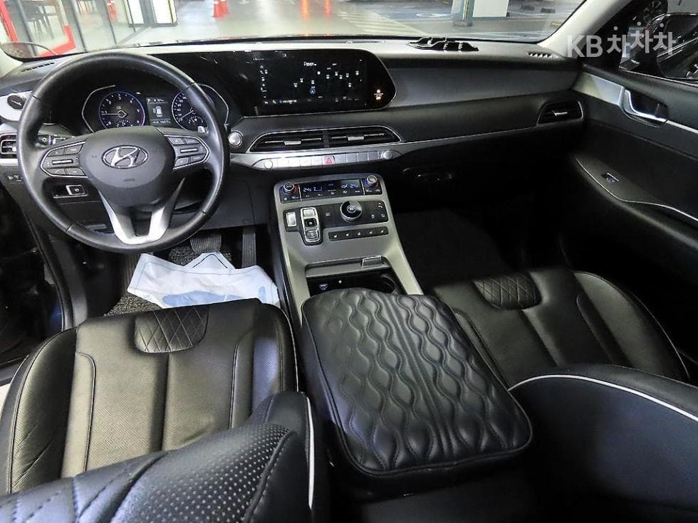 Hyundai Palisade2.2 Diesel 7-seater (Limousine) Exclusive - 10