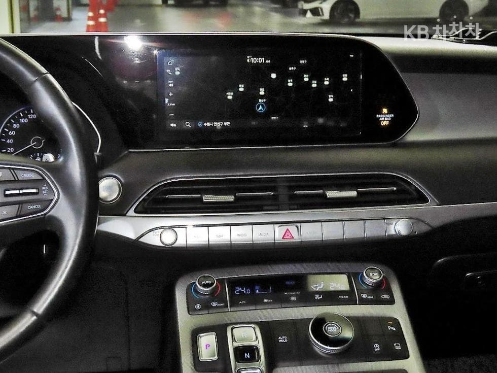 Hyundai Palisade2.2 Diesel 7-seater (Limousine) Exclusive - 11
