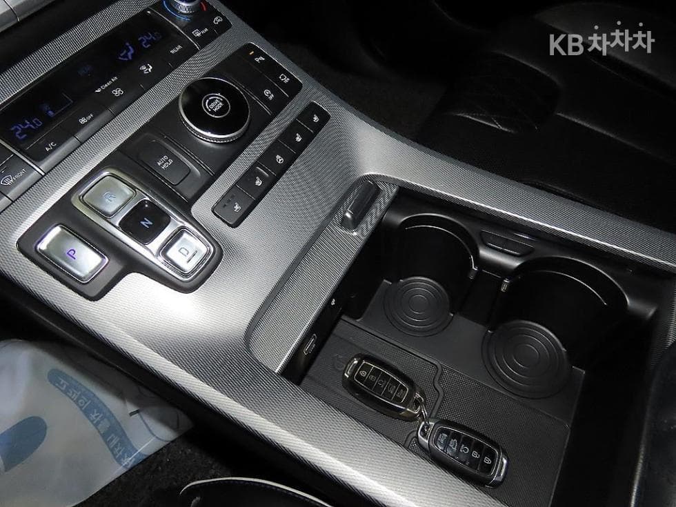 Hyundai Palisade2.2 Diesel 7-seater (Limousine) Exclusive - 12