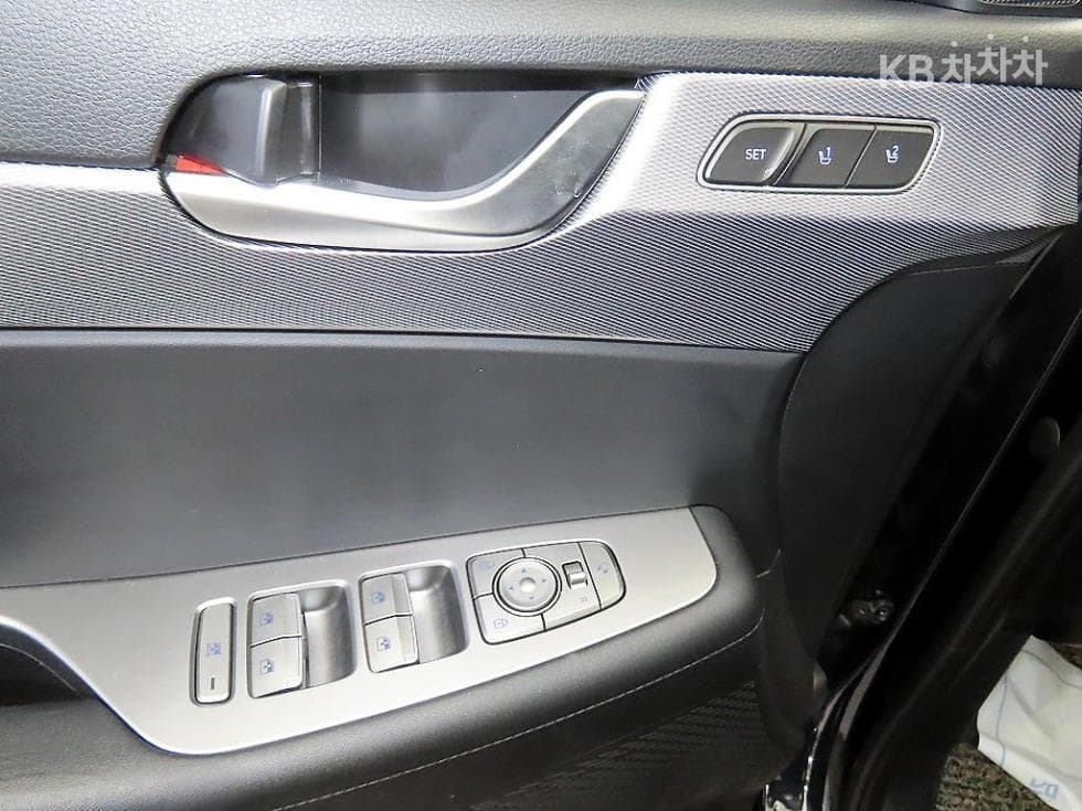 Hyundai Palisade2.2 Diesel 7-seater (Limousine) Exclusive - 13