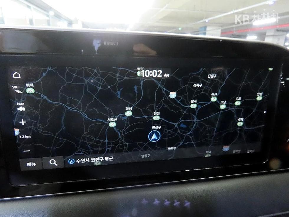 Hyundai Palisade2.2 Diesel 7-seater (Limousine) Exclusive - 14