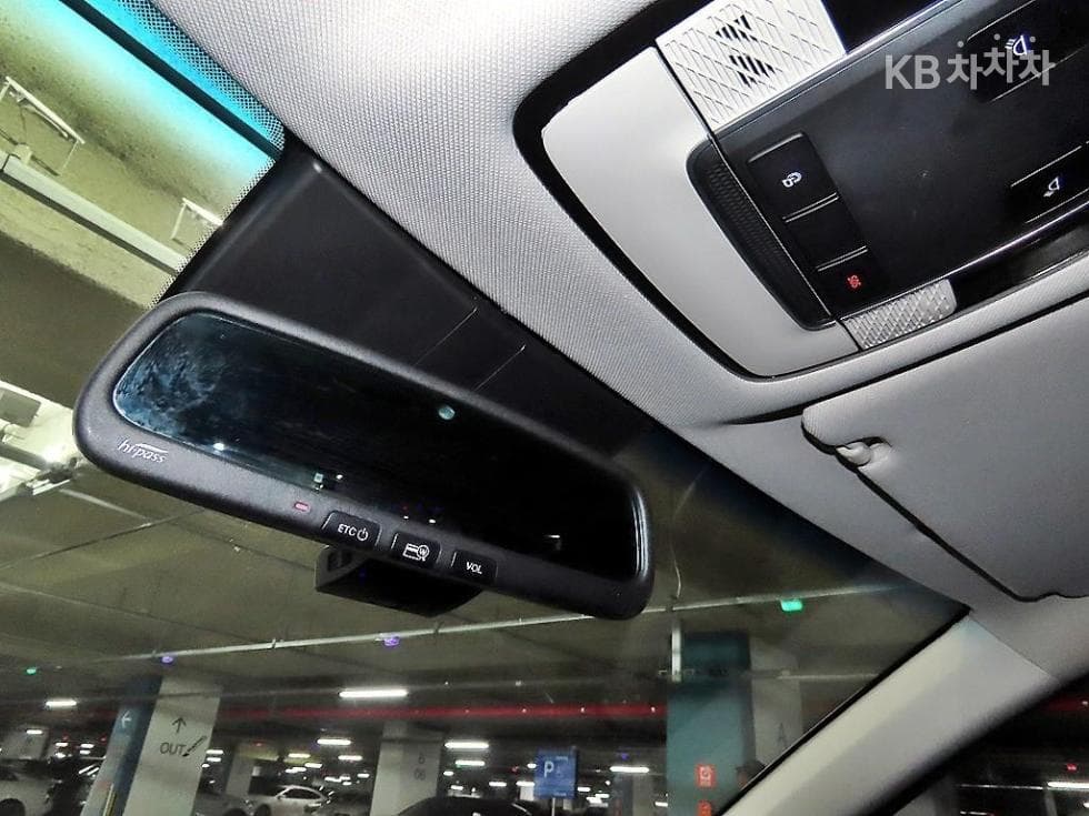 Hyundai Palisade2.2 Diesel 7-seater (Limousine) Exclusive - 16