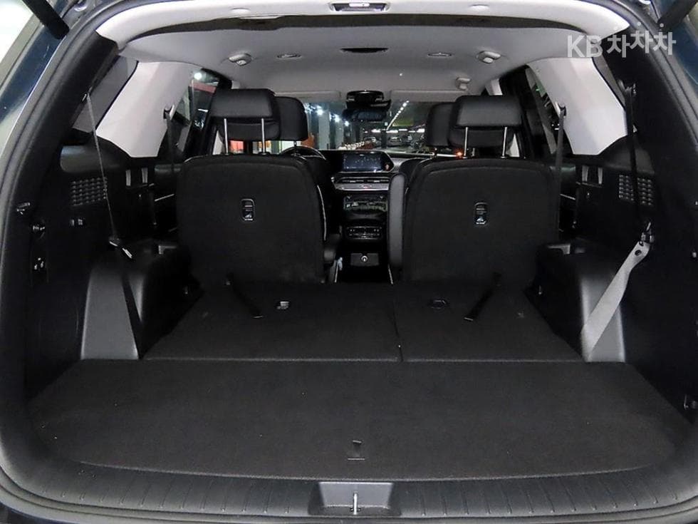 Hyundai Palisade2.2 Diesel 7-seater (Limousine) Exclusive - 17