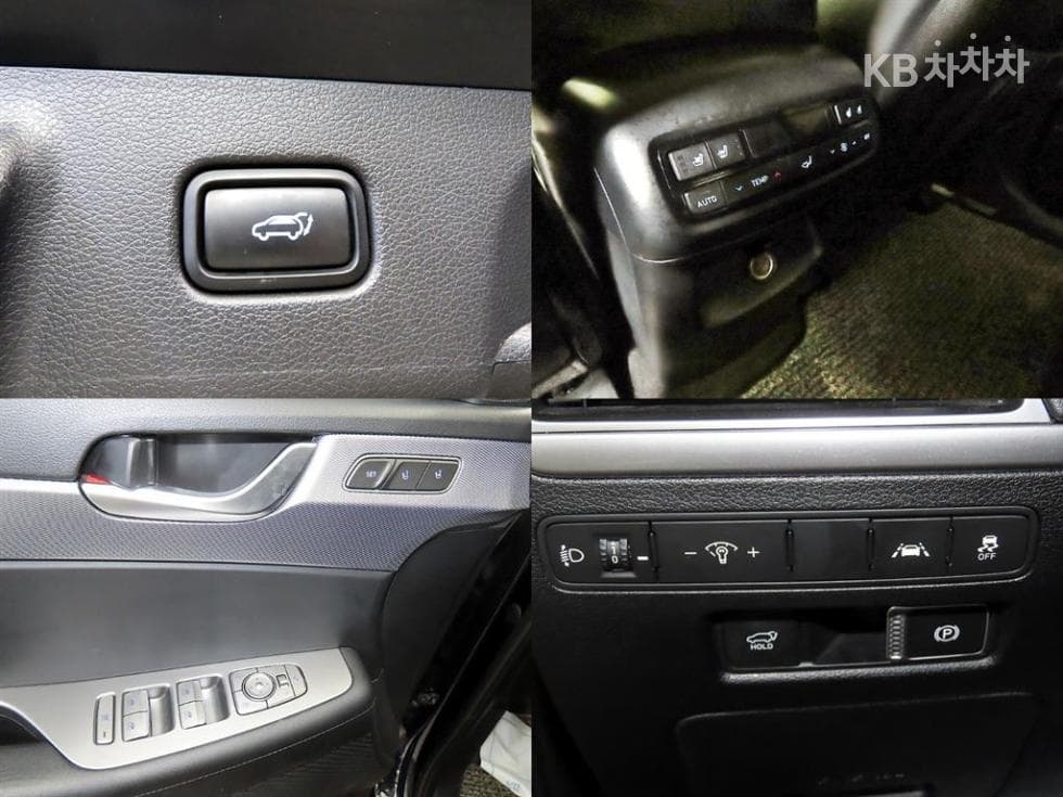Hyundai Palisade2.2 Diesel 7-seater (Limousine) Exclusive - 18