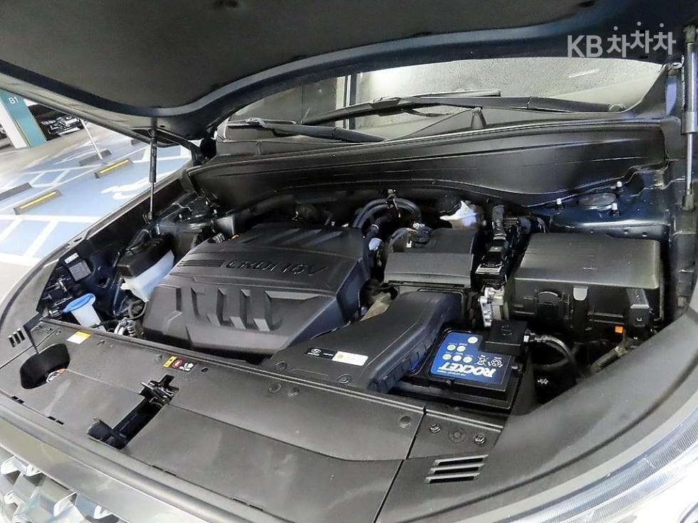 Hyundai Palisade2.2 Diesel 7-seater (Limousine) Exclusive - 19