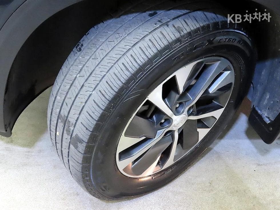 Hyundai Palisade2.2 Diesel 7-seater (Limousine) Exclusive - 20