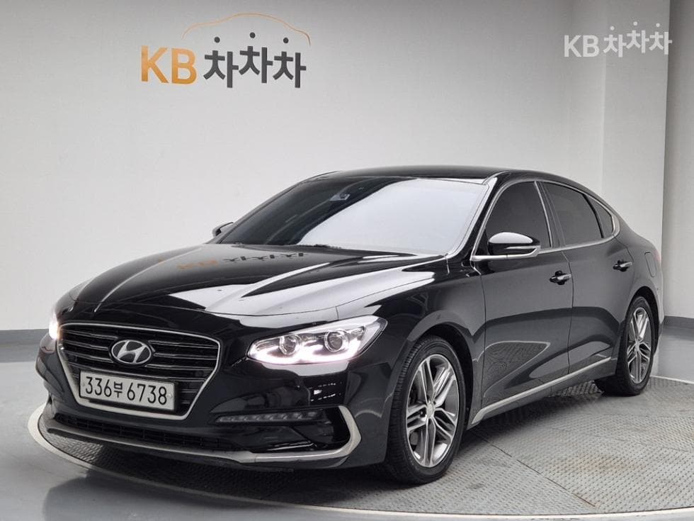 Хюндай Grandeur (Azera)IG 3.0 Exclusive Стандартен - Image 1