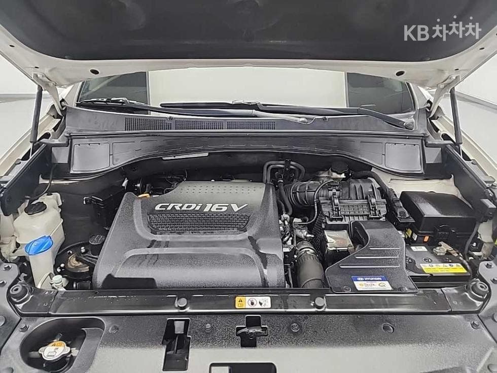 Хюндай The New (фейслифт) 맥스CruzeДизел(e-VGT)R2.2 2WD Exclusive 6Местен승 - 5