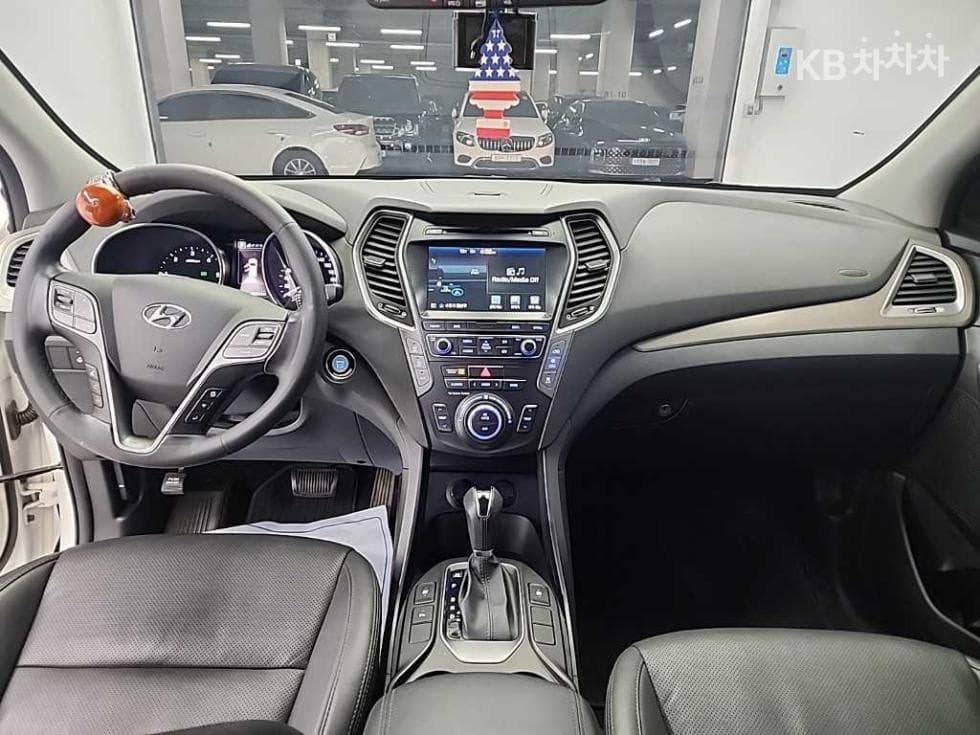 Хюндай The New (фейслифт) 맥스CruzeДизел(e-VGT)R2.2 2WD Exclusive 6Местен승 - 7