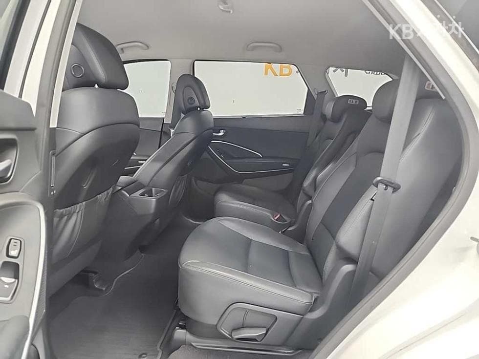 Хюндай The New (фейслифт) 맥스CruzeДизел(e-VGT)R2.2 2WD Exclusive 6Местен승 - 12