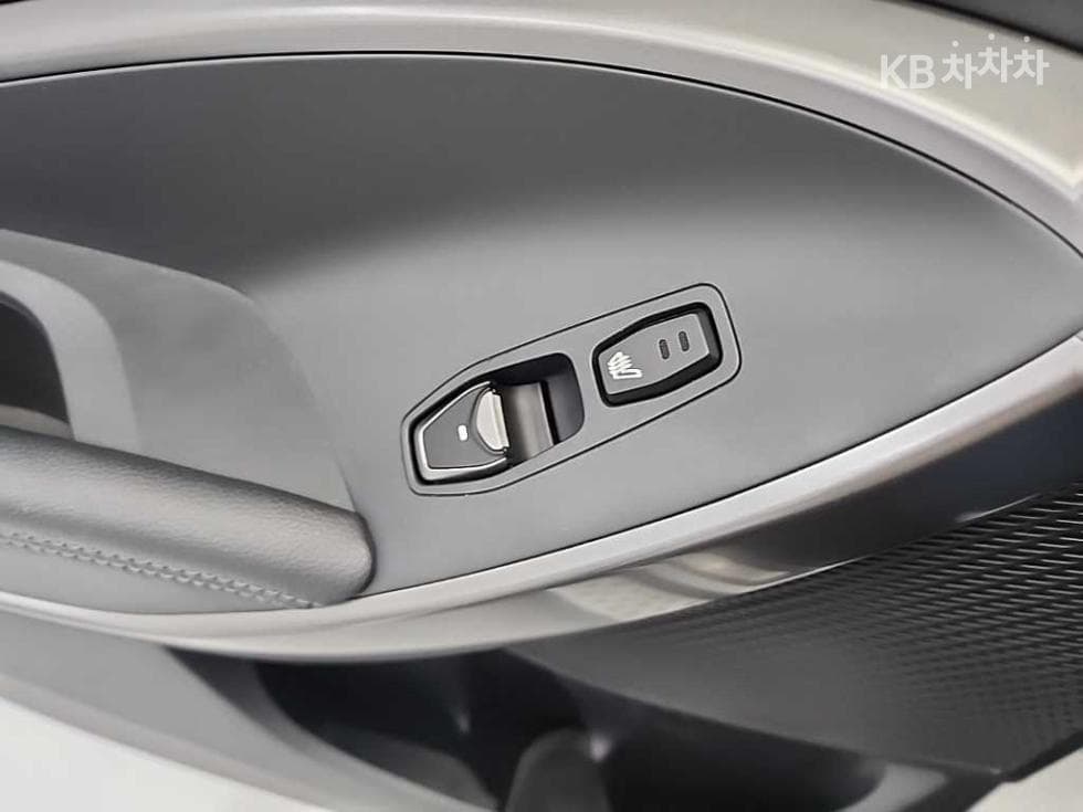 Хюндай The New (фейслифт) 맥스CruzeДизел(e-VGT)R2.2 2WD Exclusive 6Местен승 - 14