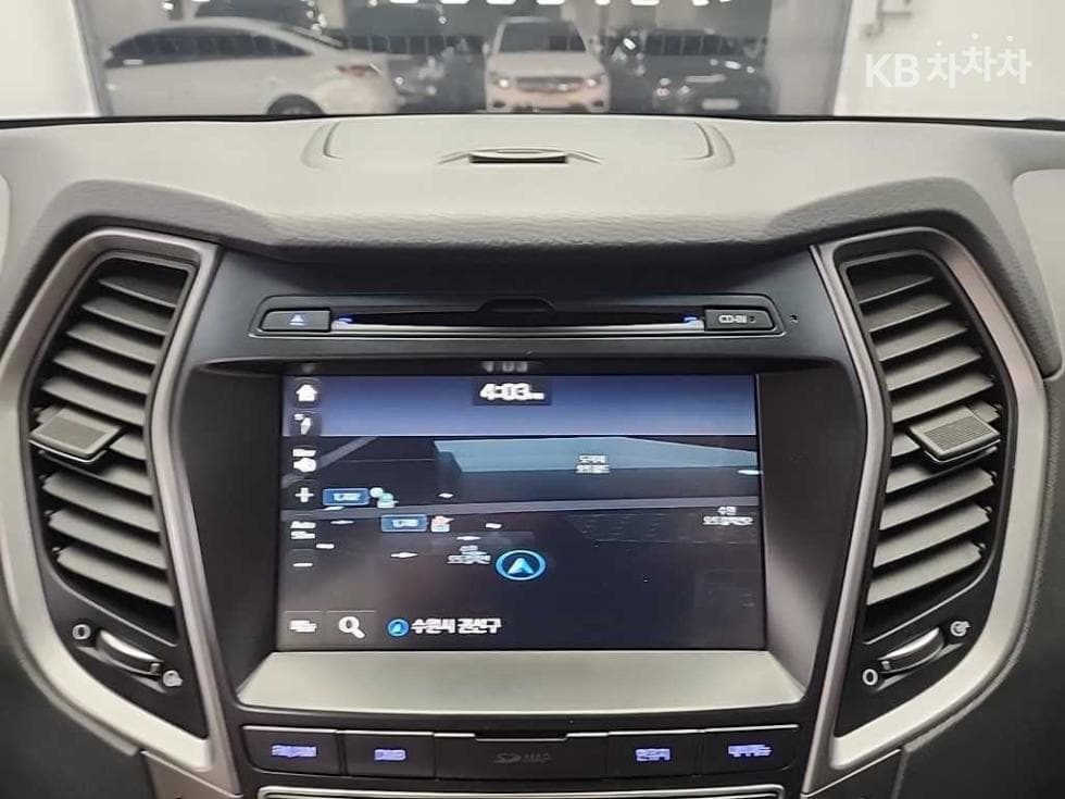 Хюндай The New (фейслифт) 맥스CruzeДизел(e-VGT)R2.2 2WD Exclusive 6Местен승 - 15