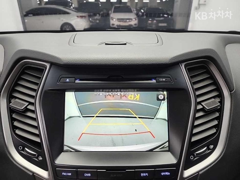 Хюндай The New (фейслифт) 맥스CruzeДизел(e-VGT)R2.2 2WD Exclusive 6Местен승 - 16