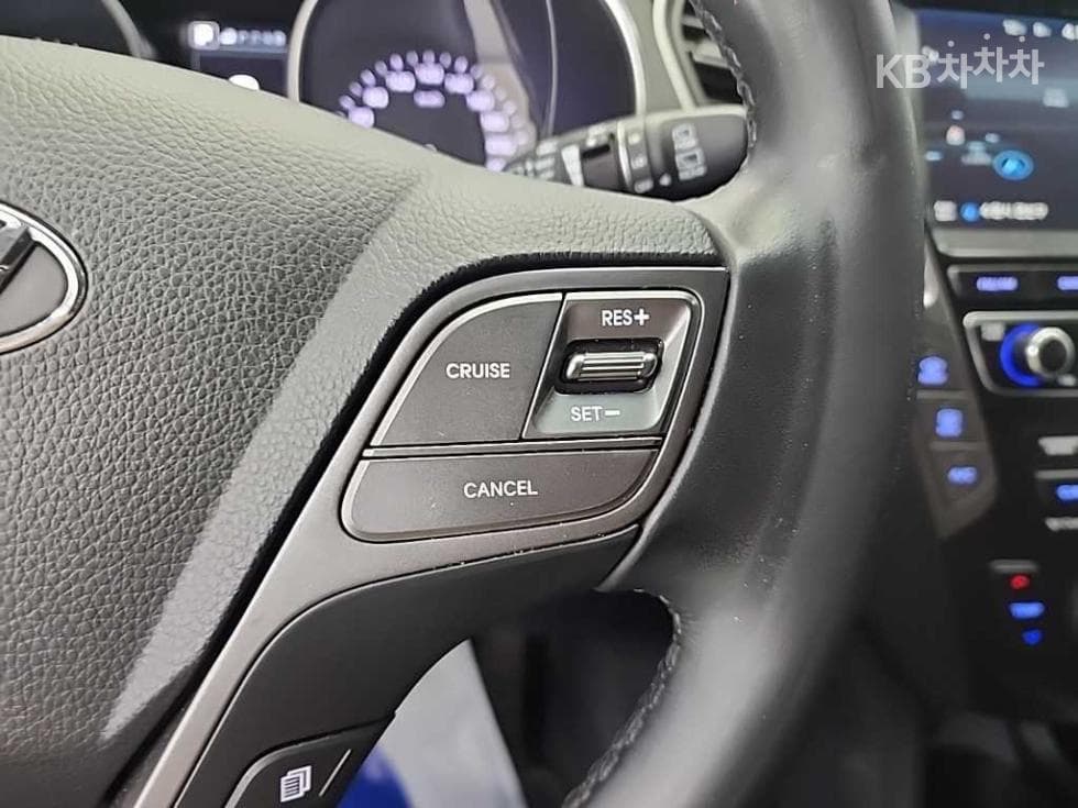 Хюндай The New (фейслифт) 맥스CruzeДизел(e-VGT)R2.2 2WD Exclusive 6Местен승 - 19