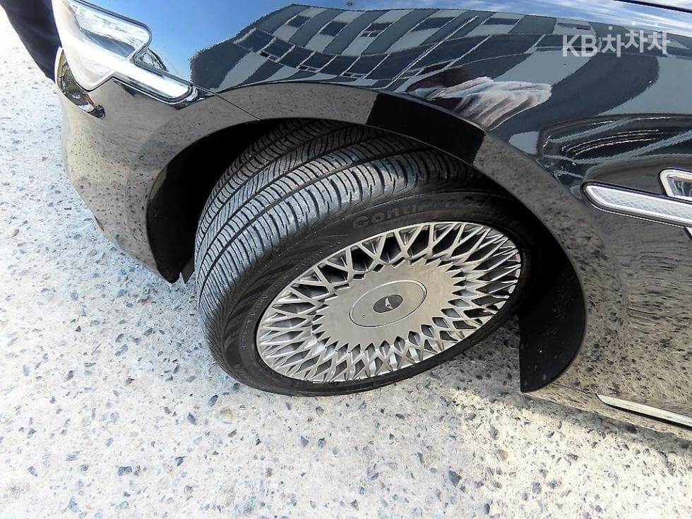 Genesis G903.8 GDi AWD Premium Luxury - 20