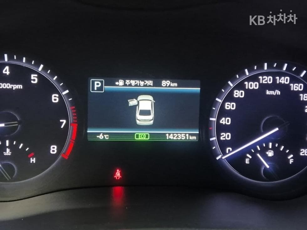 Genesis G803.8 GDI AWD Luxury - 6