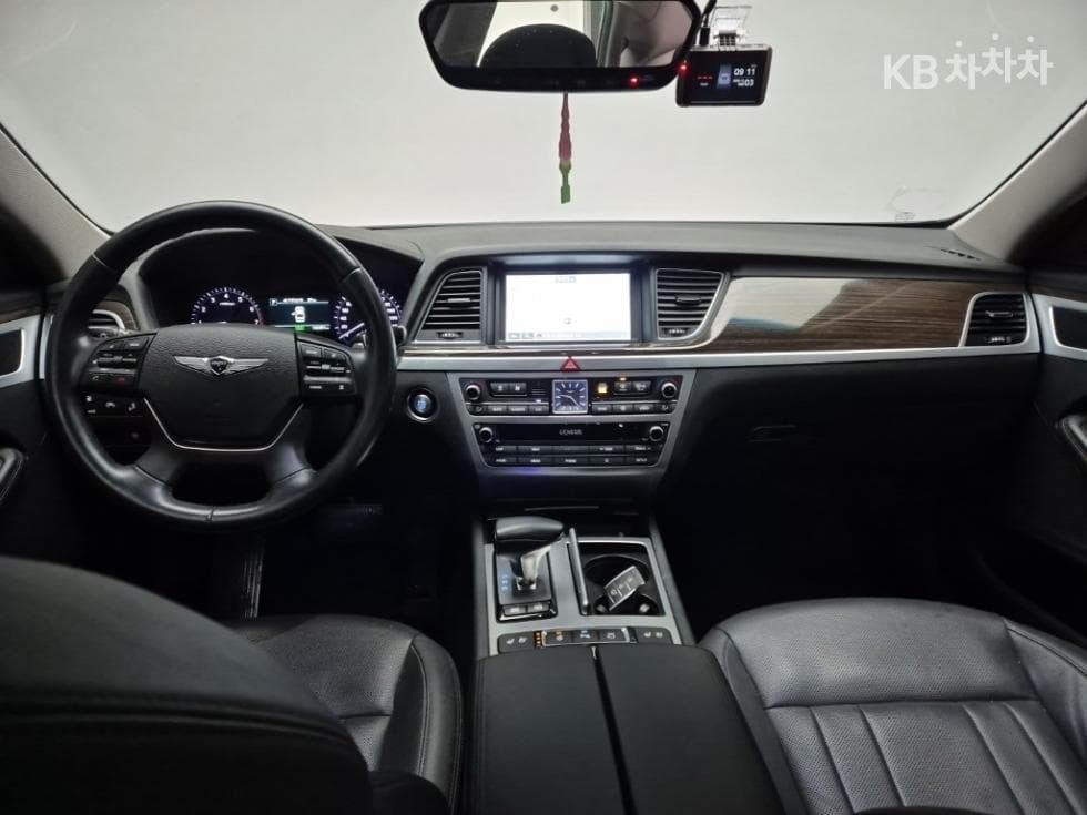 Genesis G803.8 GDI AWD Luxury - 7
