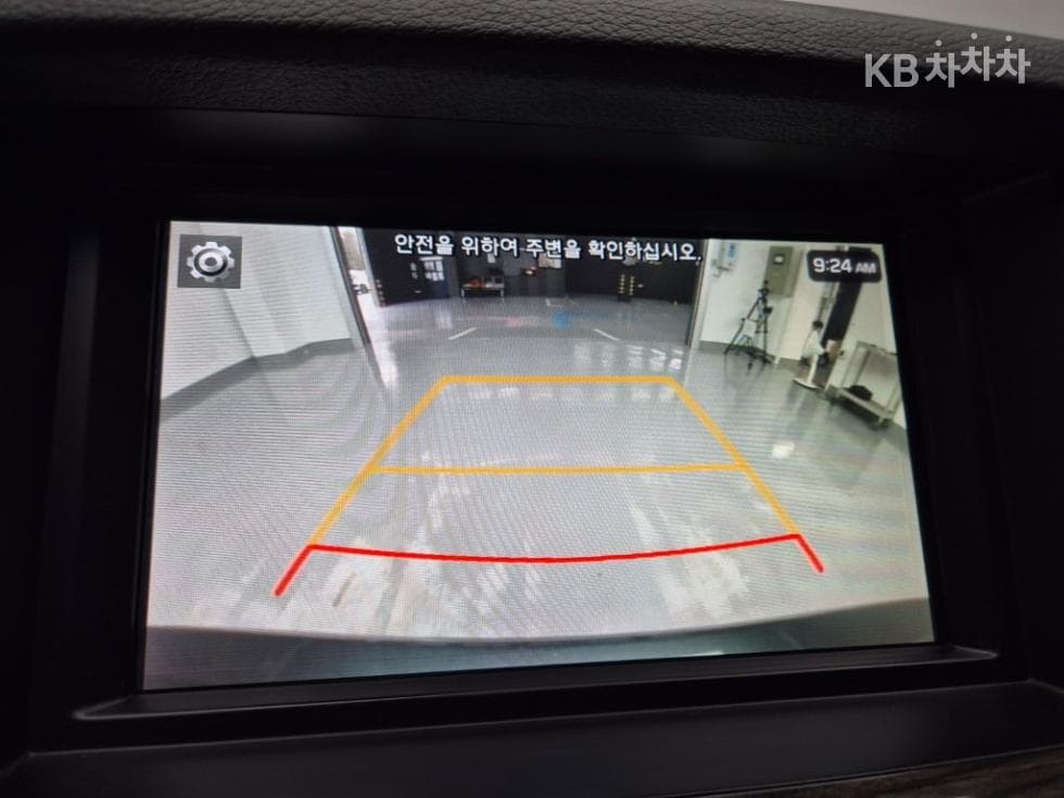 Genesis G803.8 GDI AWD Luxury - 14