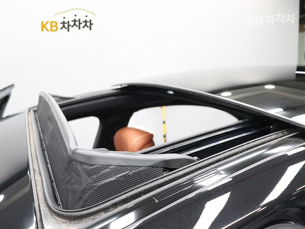 Mercedes-Benz S-Class W223S400d 4Matic Standard - 7