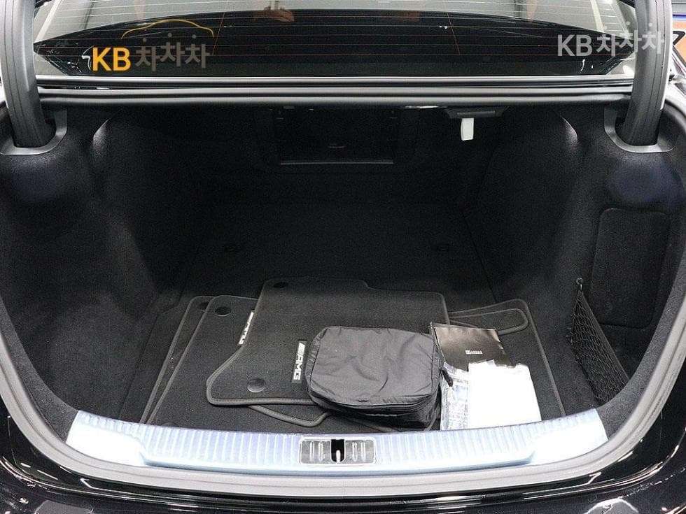 Mercedes-Benz S-Class W223S400d 4Matic Standard - 15