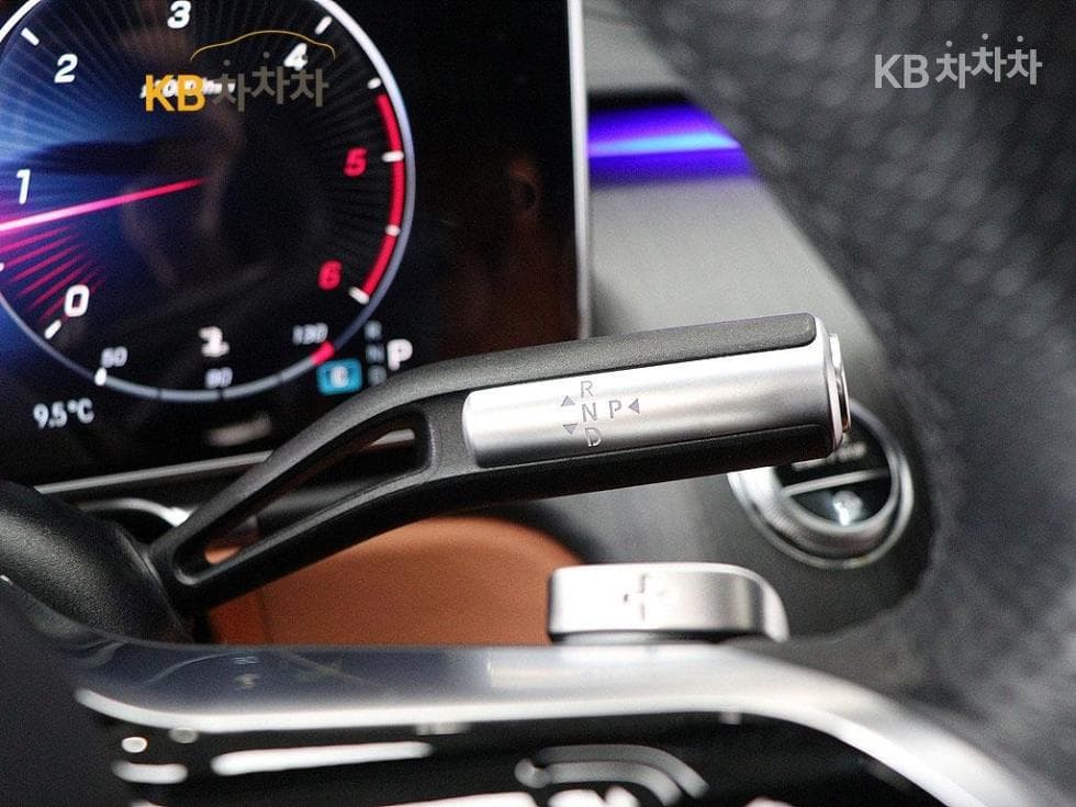 Mercedes-Benz S-Class W223S400d 4Matic Standard - 19