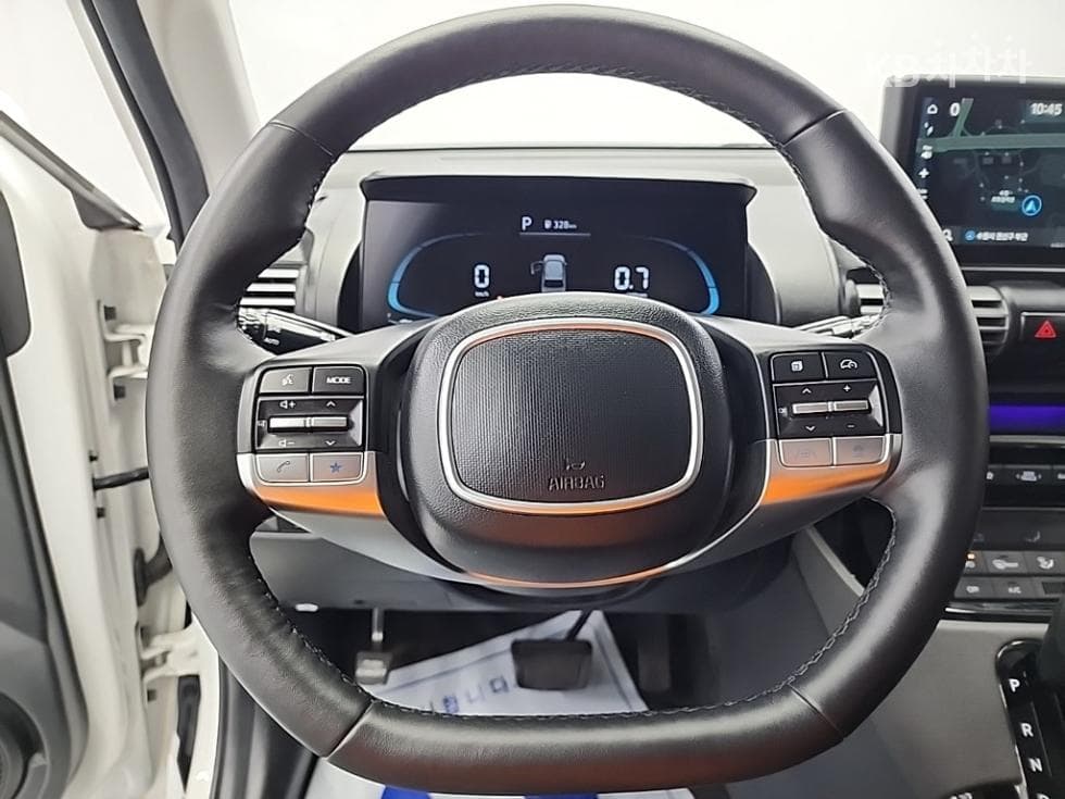 Хюндай Каспър1.0 Бензин Inspiration - 9