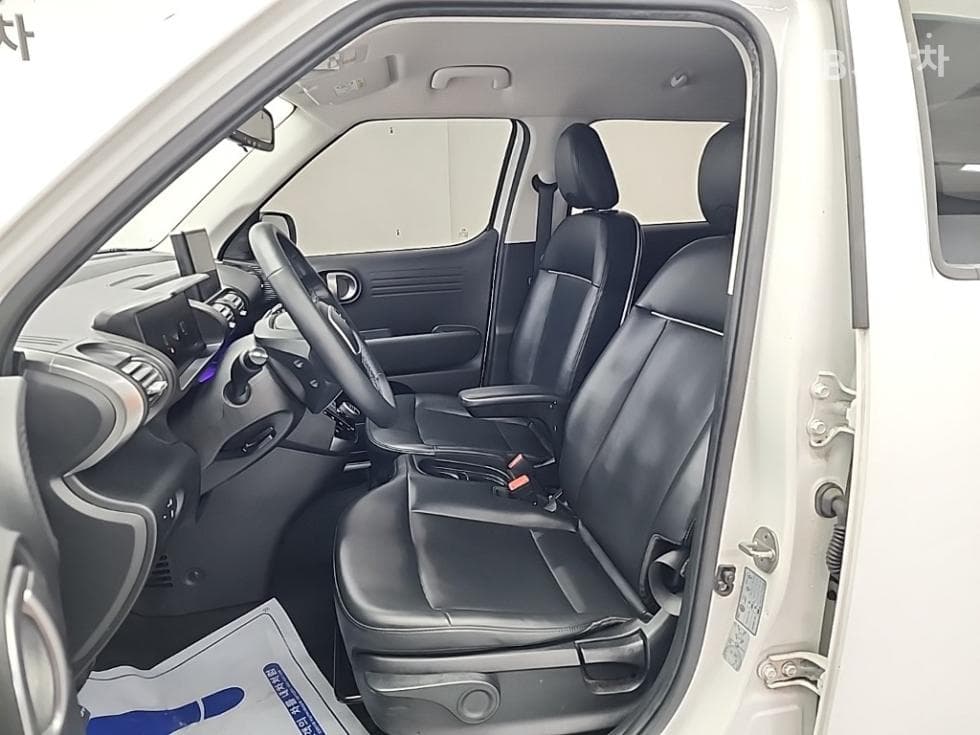 Хюндай Каспър1.0 Бензин Inspiration - 11