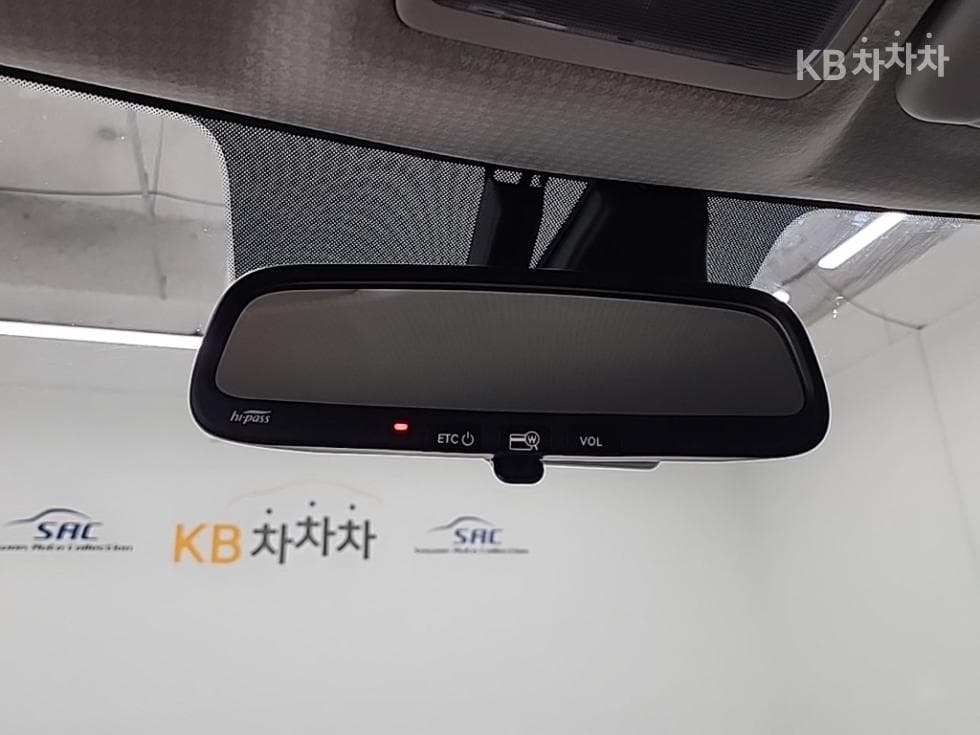 Хюндай Каспър1.0 Бензин Inspiration - 15