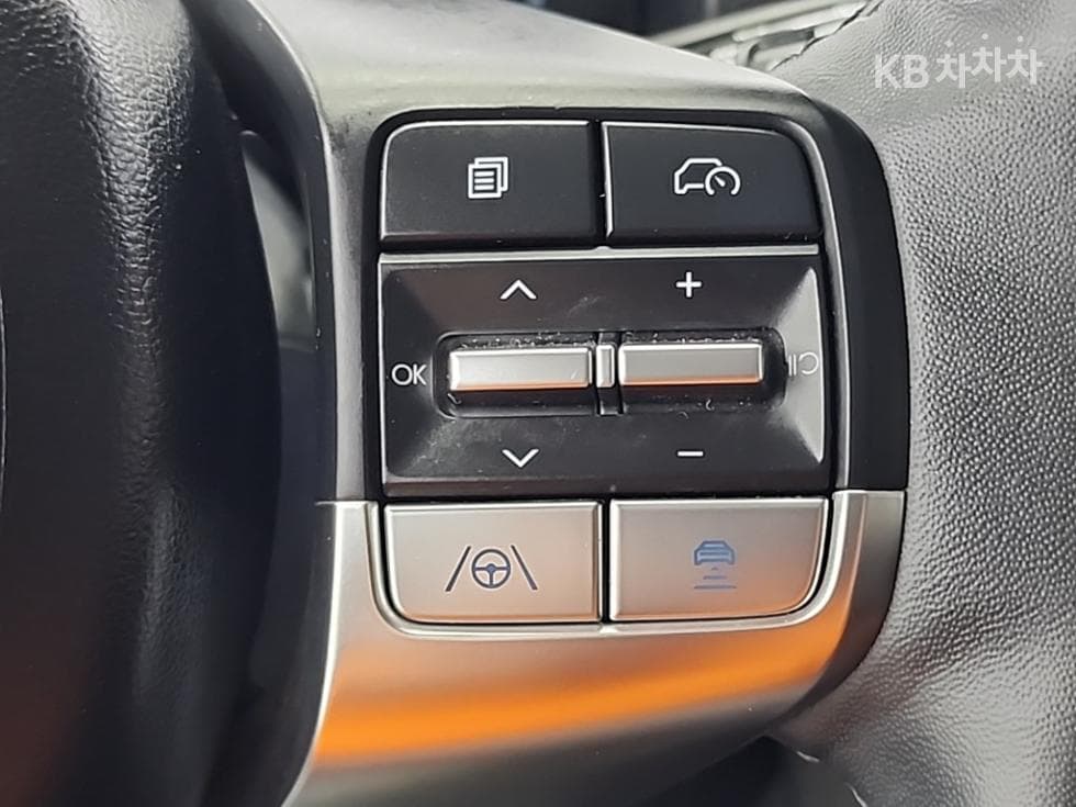 Хюндай Каспър1.0 Бензин Inspiration - 16