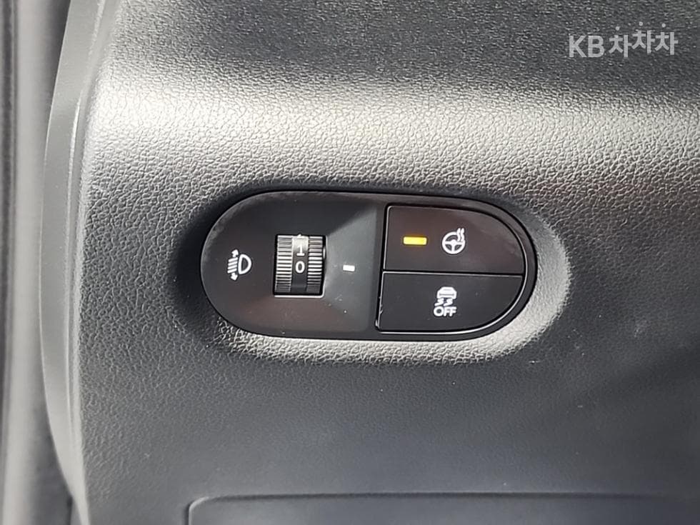 Хюндай Каспър1.0 Бензин Inspiration - 17