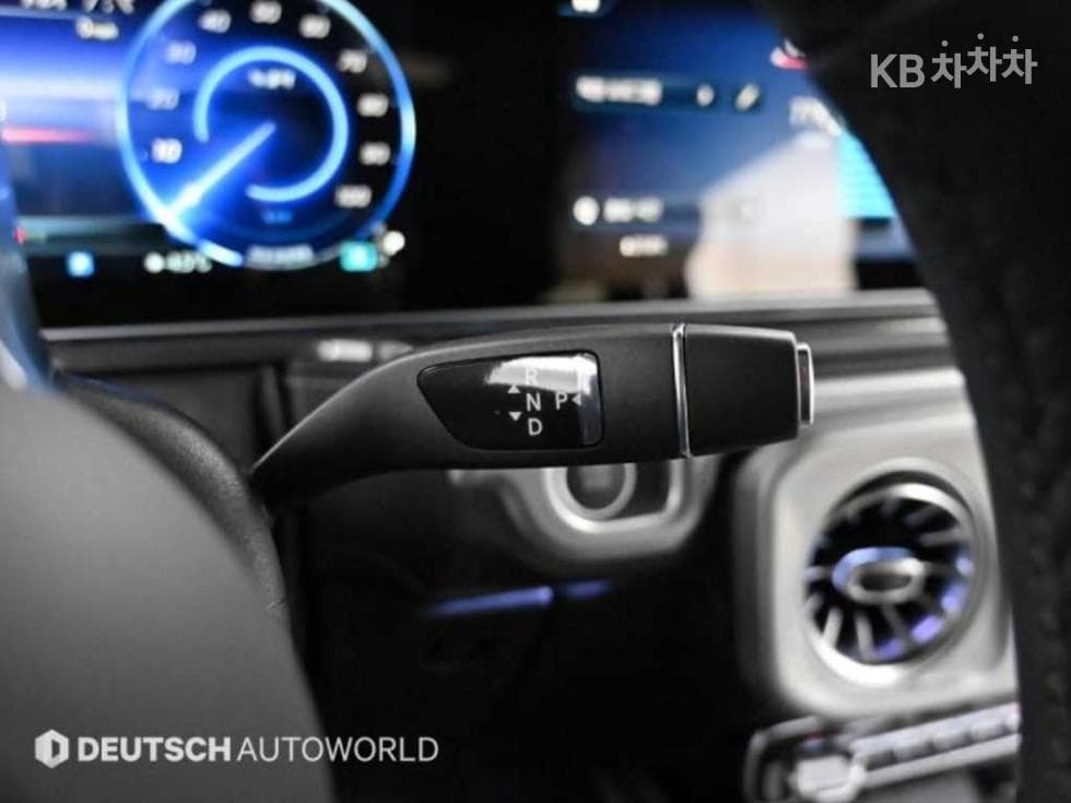 Mercedes-Benz G클래스G바겐 G580 EQ Стандартен - 9