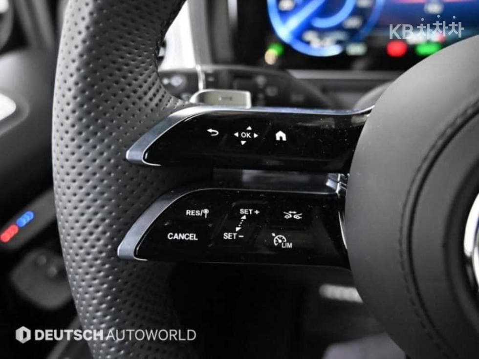 Mercedes-Benz G클래스G바겐 G580 EQ Стандартен - 18