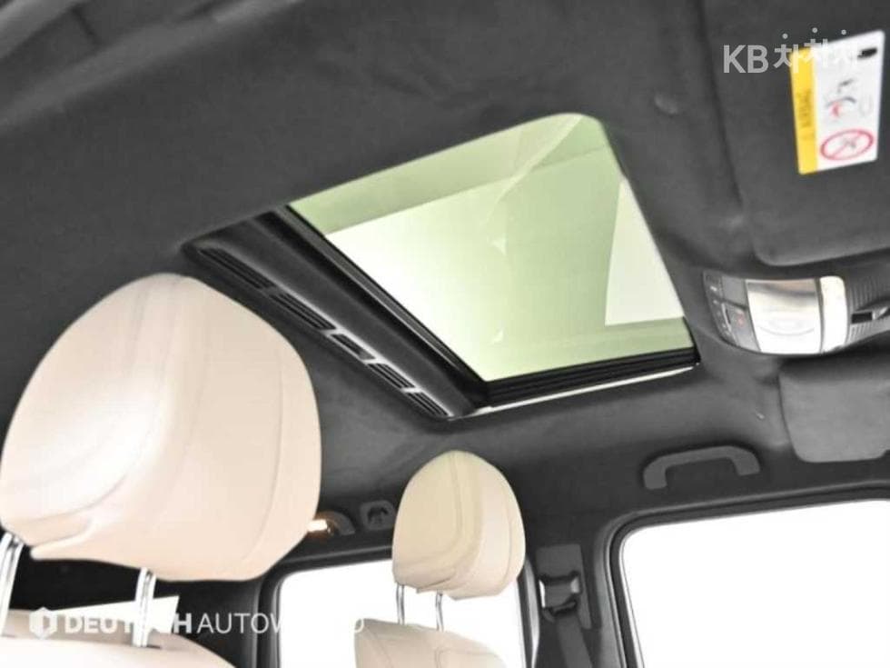 Mercedes-Benz G클래스G바겐 G580 EQ Стандартен - 19