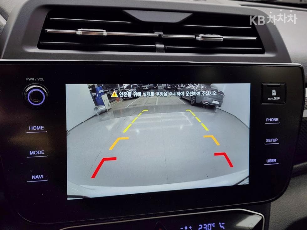 КейДжи Мобилити The New (фейслифт) Тиволи1.5 Турбо Бензин Директ Инжекция AWD V7 - 16