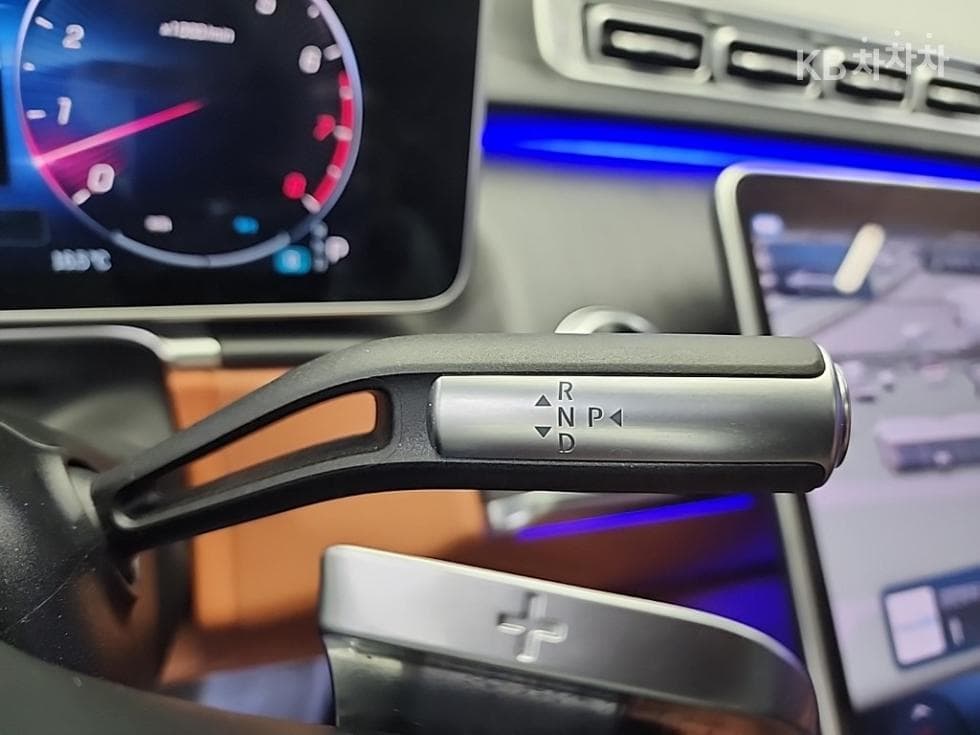 Mercedes-Benz Нов S-КласS450L 4MATIC - 8