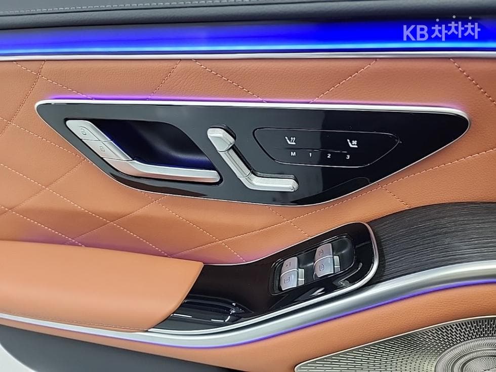 Mercedes-Benz Нов S-КласS450L 4MATIC - 16