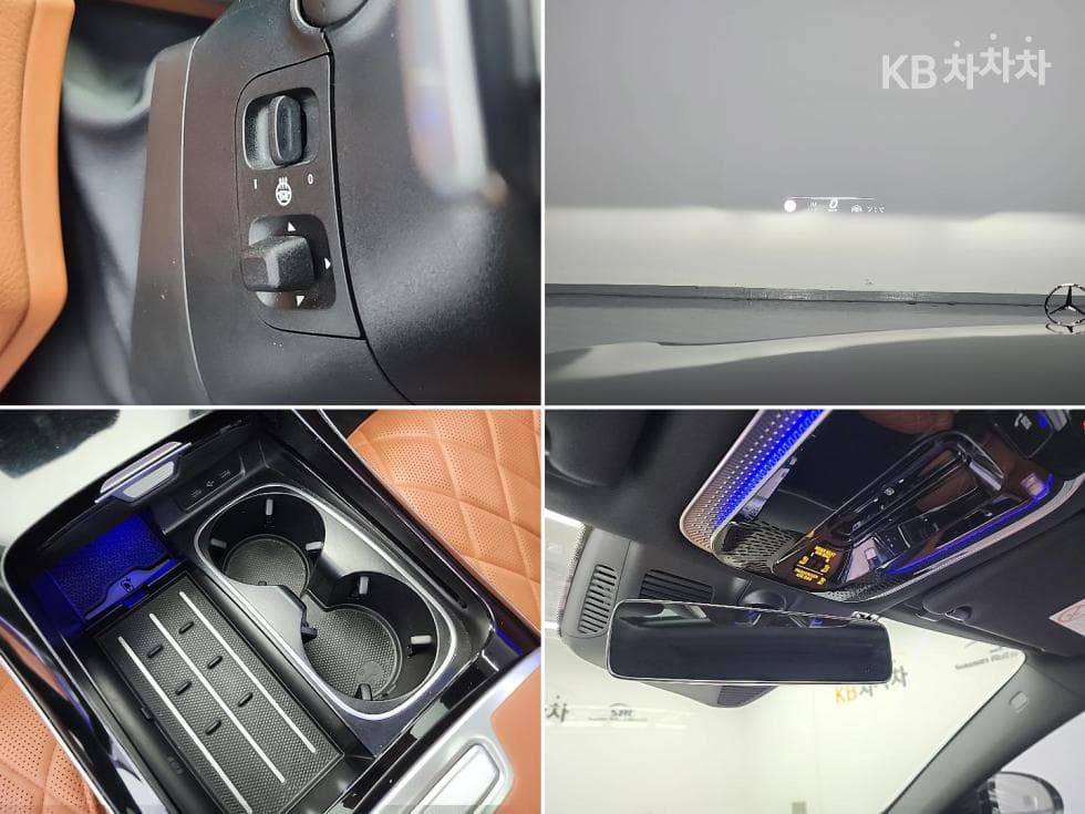 Mercedes-Benz Нов S-КласS450L 4MATIC - 18