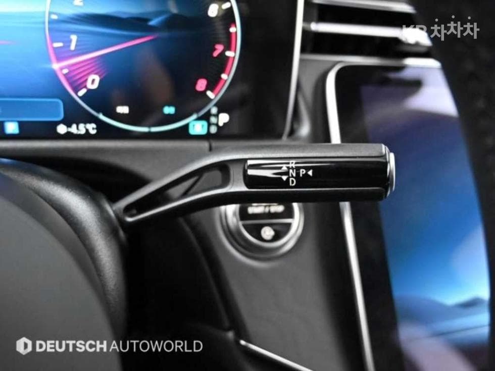 Mercedes-Benz E-클래스 (W214)E200 Avantgrade - 9