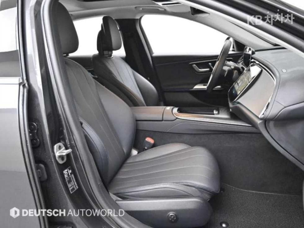 Mercedes-Benz E-클래스 (W214)E200 Avantgrade - 10