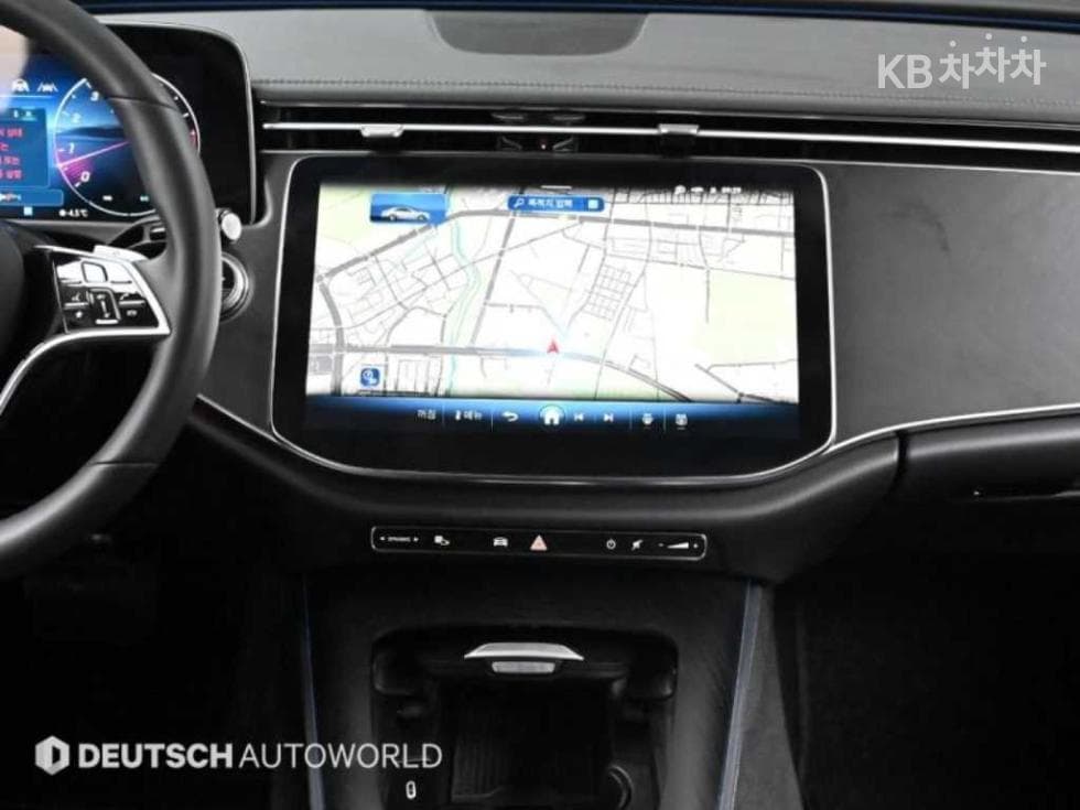 Mercedes-Benz E-클래스 (W214)E200 Avantgrade - 14