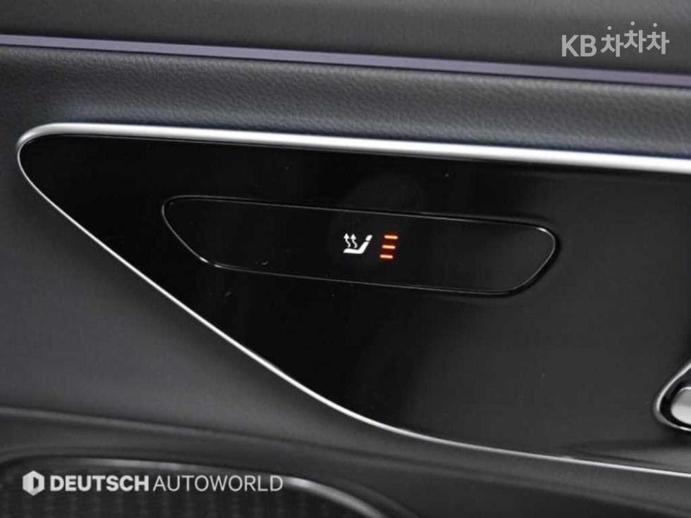 Mercedes-Benz E-클래스 (W214)E200 Avantgrade - 16