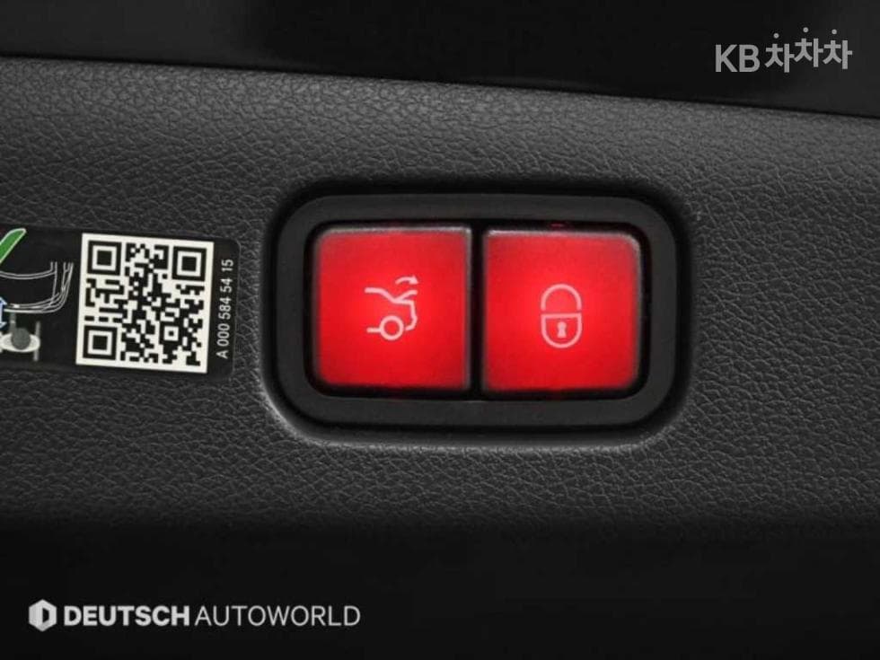 Mercedes-Benz E-클래스 (W214)E200 Avantgrade - 20