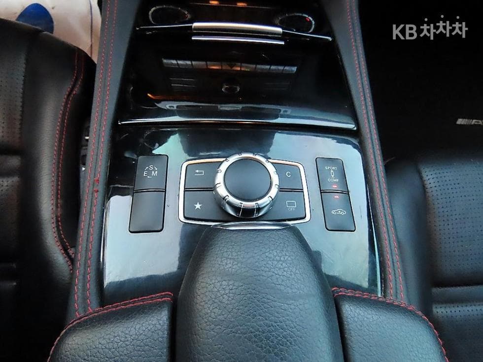 Mercedes-Benz CLS클래스(W218)CLS 400 AMG Line - 12