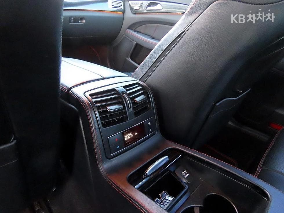 Mercedes-Benz CLS클래스(W218)CLS 400 AMG Line - 15