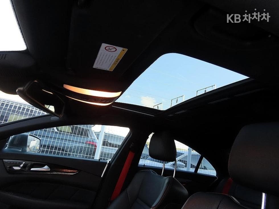 Mercedes-Benz CLS클래스(W218)CLS 400 AMG Line - 17