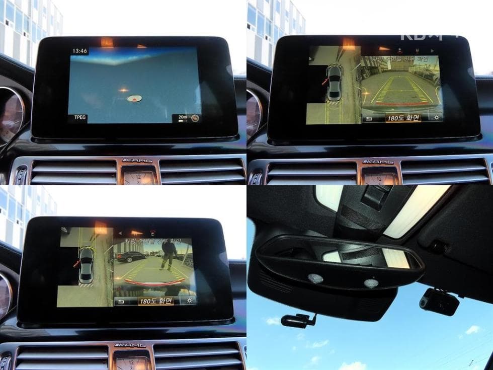 Mercedes-Benz CLS클래스(W218)CLS 400 AMG Line - 18